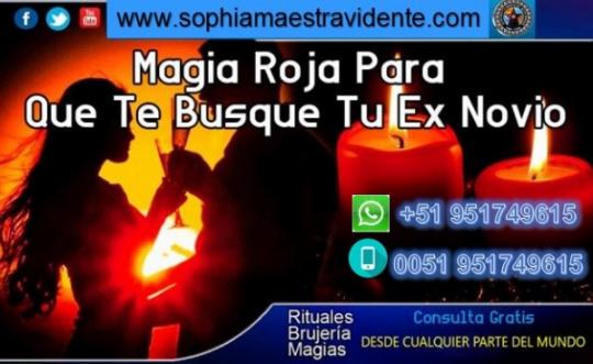 AMARRES DE AMOR PARA  QUE VUELVA DESESPERADO Y HUMILLADO